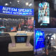 ACI’s Elizabeth Attanasio Rings NASDAQ Closing Bell for Autism Awareness Month